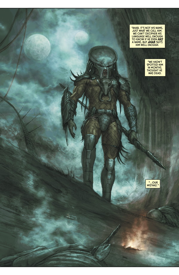 dark horse comics, prometheus, fire and stone, alien, predator